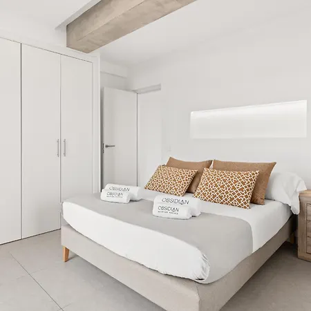 Obsidian Atico Mencey