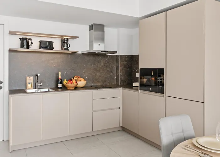 Obsidian Atico Mencey Apartment Santa Cruz de Tenerife